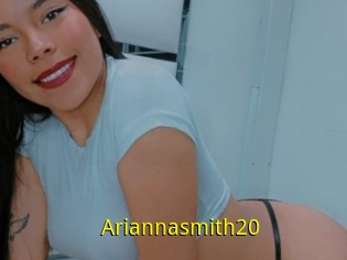 Ariannasmith20