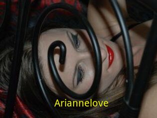 Ariannelove
