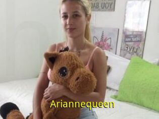Ariannequeen