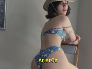 Ariar0e