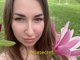 Ariasecret