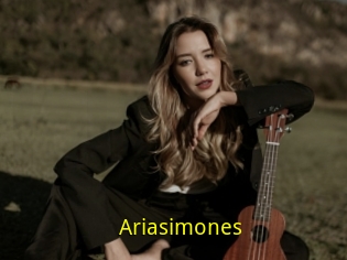 Ariasimones