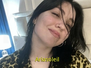 Ariasoleil
