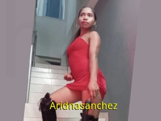 Aridnasanchez