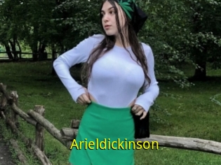 Arieldickinson