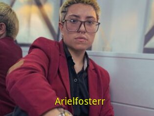 Arielfosterr