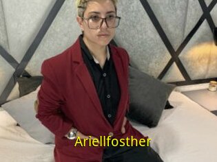 Ariellfosther