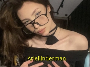 Ariellinderman