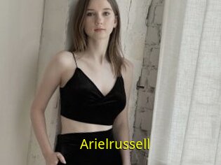 Arielrussell