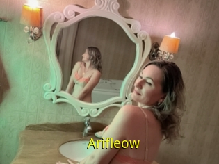 Arifleow