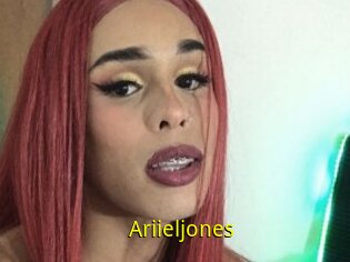 Ariieljones