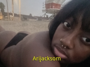 Arijacksom