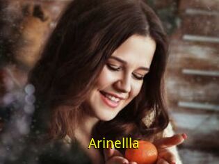 Arinellla