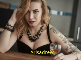 Arisadrew