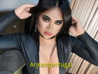Arjeanportugal