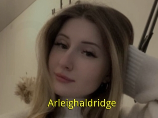 Arleighaldridge