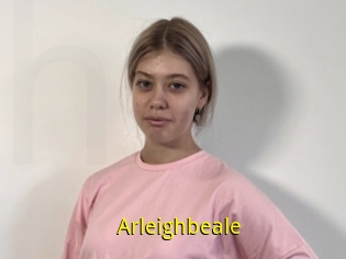 Arleighbeale