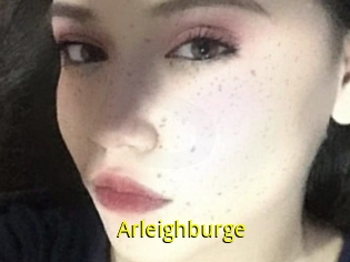 Arleighburge