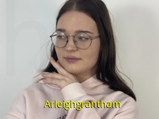 Arleighgrantham