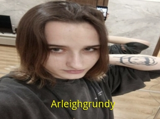 Arleighgrundy