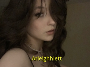 Arleighhiett