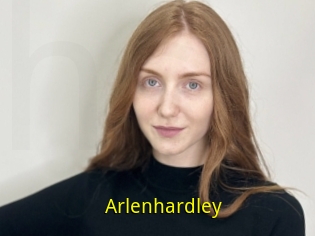 Arlenhardley