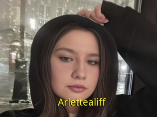 Arlettealiff