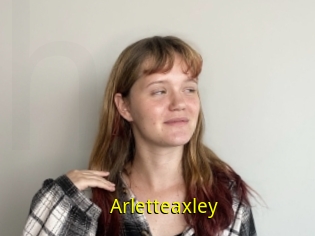 Arletteaxley
