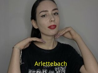 Arlettebach