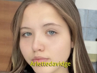 Arlettedavidge