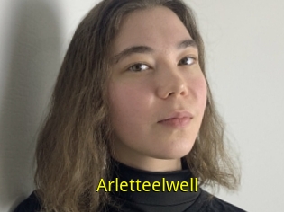 Arletteelwell