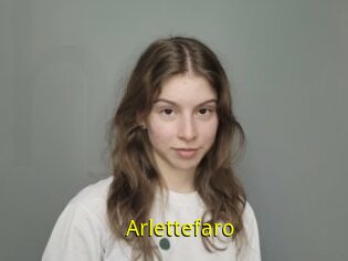 Arlettefaro