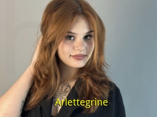 Arlettegrine