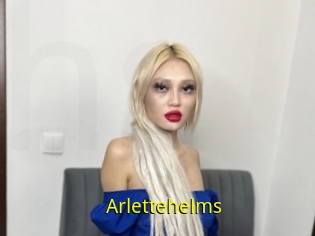 Arlettehelms