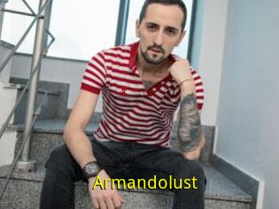 Armandolust