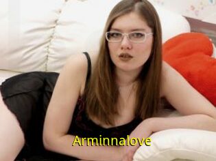 Arminnalove