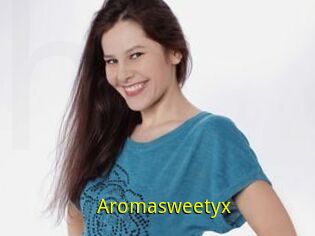 Aromasweetyx