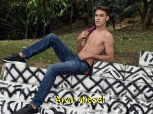 Aron_diesel