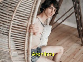 Aronlintu