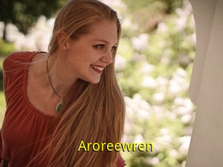 Aroreewren