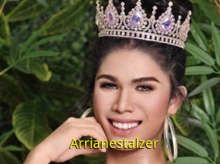 Arrianestalzer