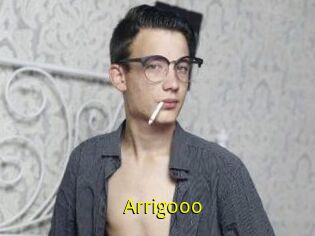 Arrigooo