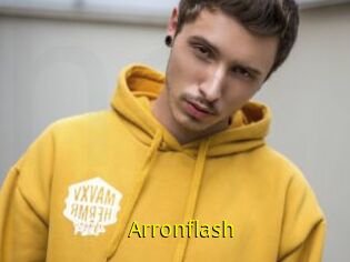 Arronflash