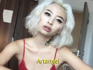 Artangel