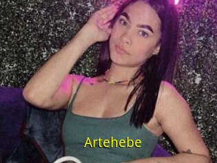 Artehebe