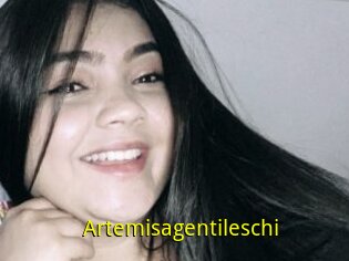 Artemisagentileschi