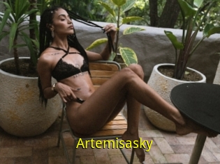 Artemisasky