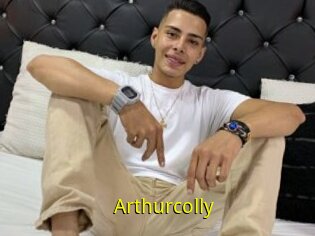 Arthurcolly