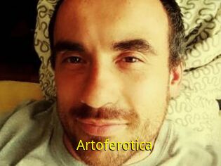 Artoferotica