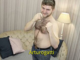 Arturogatti